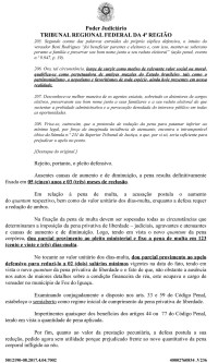 Vereador Beni é condenado a 5 anos e 3 meses de prisão pelo Tribunal Federal