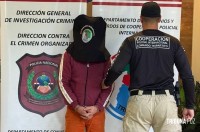 Policia Federal cumpre mandados de prisão na Aduana da Ponte Internacional da Amizade