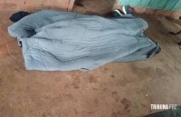 Homem morre após ser baleado com a sua própria arma durante briga de vizinhos no Paraguai
