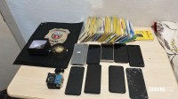 Policia Civil faz operação contra grupo armado em Foz do Iguaçu