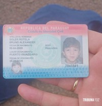 Corpo de adolescente desaparecido é encontrado boiando no Rio Paraná