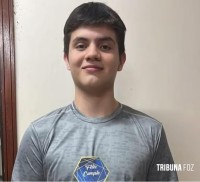 Corpo de adolescente desaparecido é encontrado boiando no Rio Paraná
