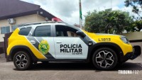 Réu é preso após sessão do Tribunal do Júri em São Miguel do Iguaçu