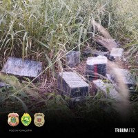 Traficante morre em confronto com a Policia Federal na região do Bairro Porto Belo