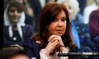 Justiça argentina concede prisão domiciliar para Cristina Kirchner