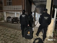 DECCOR da Policia Civil deflagra operação contra corrupção na contratação de empresa de software em Foz do Iguaçu