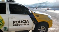 Batalhão de Polícia Rodoviária Estadual reforça fiscalização nas estradas no Corpus Christi