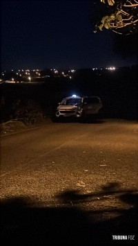 Guarda Municipal recupera taxi roubado no Bairro Três Lagoas