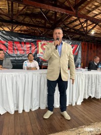 Hoje, 20 de junho se comemora o Dia Nacional dos Vigilantes