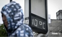 Inverno começa nesta sexta-feira no Hemisfério Sul