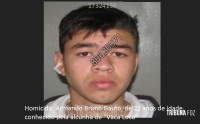 Jovem é assassinado a tiros pelo vizinho em Ciudad Del Este