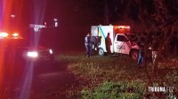 Mulher trans é encontrada morta em lote baldio próximo à Rodoviária de Foz do Iguaçu