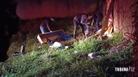 Mulher trans é encontrada morta em lote baldio próximo à Rodoviária de Foz do Iguaçu