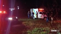 Mulher trans é encontrada morta em lote baldio próximo à Rodoviária de Foz do Iguaçu