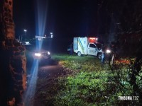 Mulher trans é encontrada morta em lote baldio próximo à Rodoviária de Foz do Iguaçu