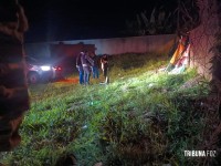 Mulher trans é encontrada morta em lote baldio próximo à Rodoviária de Foz do Iguaçu