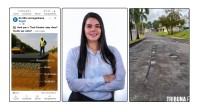 Uma crítica à gestão de obras em Foz