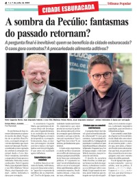 A sombra da Pecúlio: fantasmas do passado retornam?