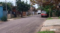 Vulgo "Fumaça" morre após trocar tiros com a RONE no Jardim Almada em Foz do Iguaçu