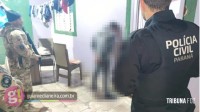 Polícia Civil prende oito pessoas em operação decorrente de duplo homicídio em Medianeira