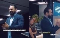 "Odeio pobre": após viralizar, pastor do Paraná diz que foi mal interpretado