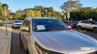 Starlink: por que antena de Musk tem rendido multa a motoristas no Brasil