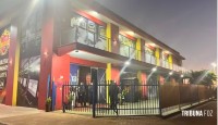 Cassino de Ciudad Del Este sofre assalto milionário