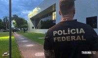 Policia Federal investiga ação criminosa voltada ao contrabando de imigrantes