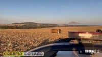 Motorista morre após capotamento de veículo entre Santa Helena e Entre Rios do Oeste
