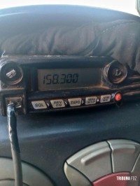 Policia Federal prende condutor com veículo carregado com cigarros em Itaipulândia