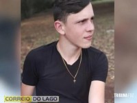 Identificada a vítima de capotamento entre Santa Helena e Entre Rios do Oeste
