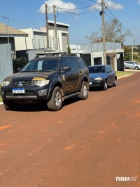 Policia Federal deflagra operação de repressão a violência política contra mulher em São Miguel do Iguaçu