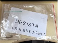Policia Federal deflagra operação de repressão a violência política contra mulher em São Miguel do Iguaçu