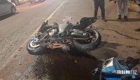 Estudante de Medicina morre após trágico acidente em Ciudad Del Este