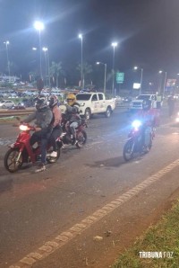 Estudante de Medicina morre após trágico acidente em Ciudad Del Este