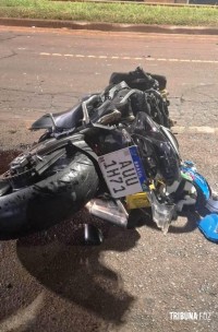 Estudante de Medicina morre após trágico acidente em Ciudad Del Este