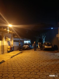 Guarda Municipal prende homem por descumprimento de ordem judicial 