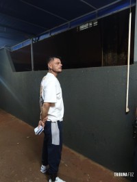 Guarda Municipal prende homem por descumprimento de ordem judicial 