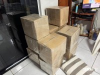 PF deflagra operação “crash” para desarticular organização criminosa que utilizava veículos de luxo em contrabando de cigarros eletrônicos