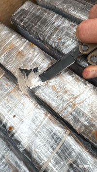 Policia Federal deflagra operação contra o tráfico de drogas e prende filho de ex-vereador de Foz do Iguaçu