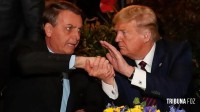 Pedido de Bolsonaro a Trump tornou vingança ao STF em traição à pátria