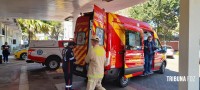 Assaltante é baleado e preso após tentativa de roubo na Vila Portes