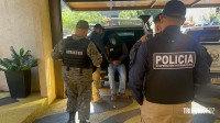Membro do PCC é expulso do Paraguai e entregue para a Policia Federal na Ponte da Amizade
