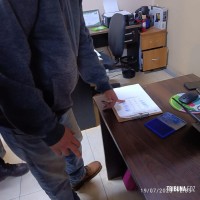 Membro do PCC é expulso do Paraguai e entregue para a Policia Federal na Ponte da Amizade