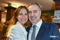 É fake: filha de Barroso mora no Brasil e não será deportada dos EUA
