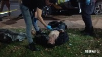 Jovem morre após surto psicótico e briga na Av. Juscelino Kubistchek 