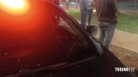 Jovem morre após surto psicótico e briga na Av. Juscelino Kubistchek 