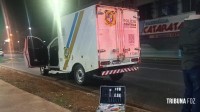 Jovem morre após surto psicótico e briga na Av. Juscelino Kubistchek 
