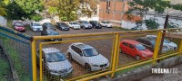 Prefeitura paga estacionamento de seus funcionários com dinheiro público