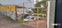 Prefeitura paga estacionamento de seus funcionários com dinheiro público